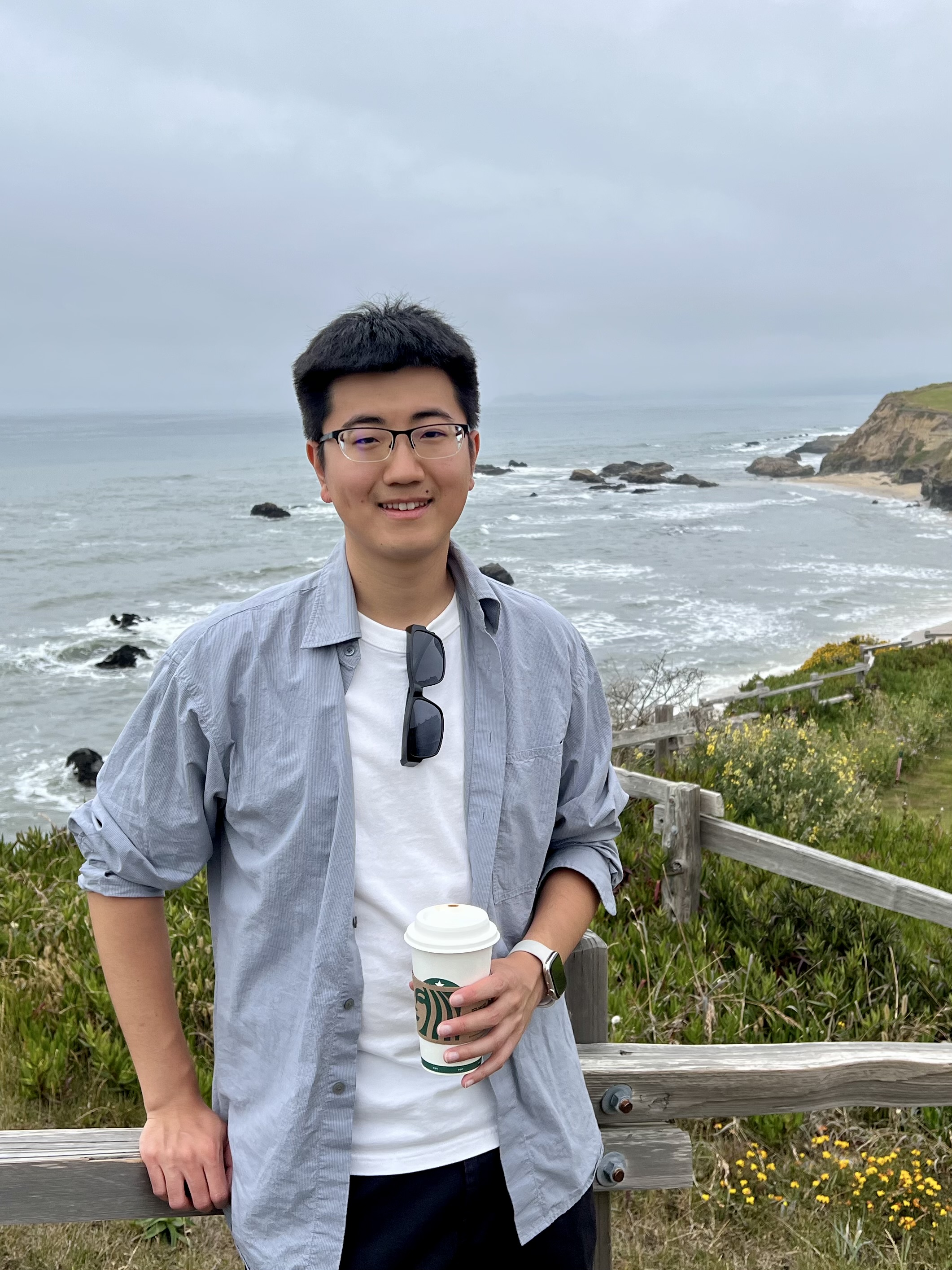 Xiaoyu Cheng